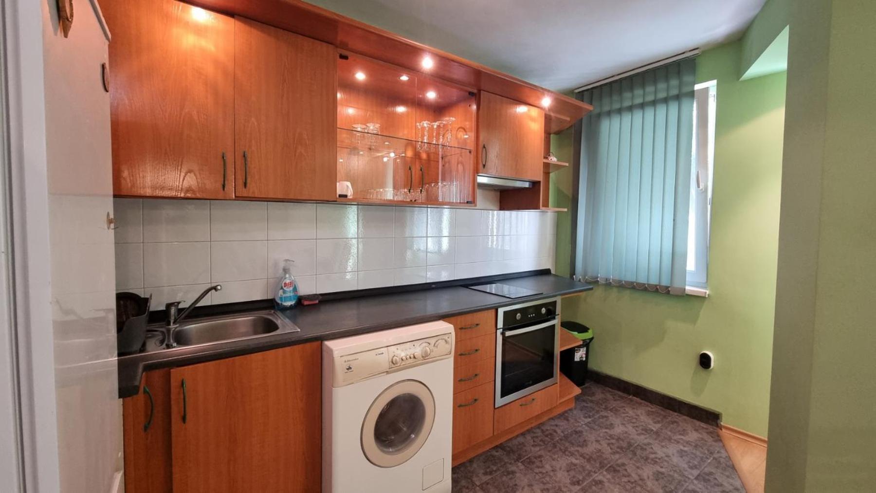 Classic Apartment
